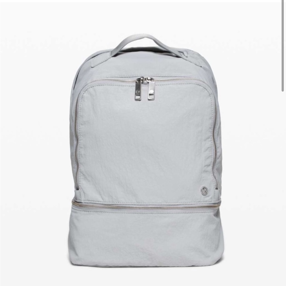 Lululemon City Adventure Backpack
